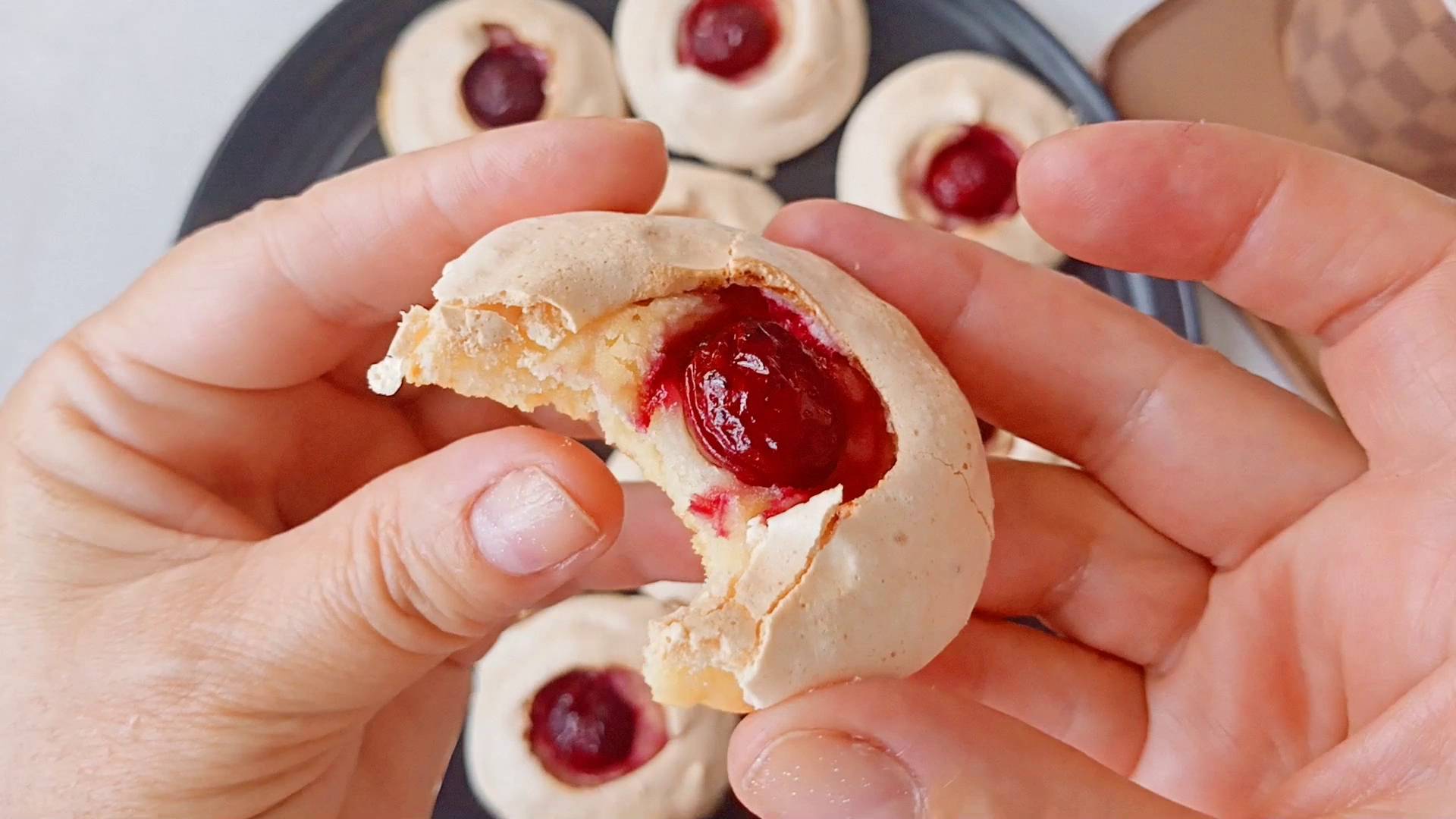 Самое НЕОБЫЧНОЕ и ВКУСНОЕ ПЕЧЕНЬЕ к Чаю! Мой любимый Рецепт