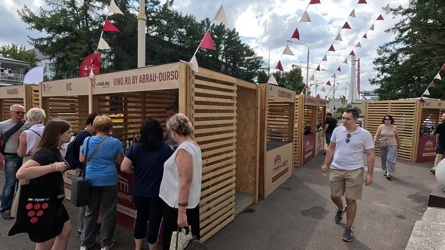 ВДНХ | Москва | куда сходить в Москве | прогулка по Москве