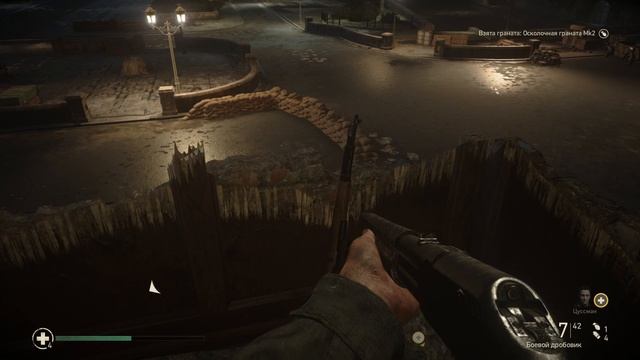 Call of Duty WWII #3 Прохождение без комментариев #gaming #games #nikitamyplay #игры