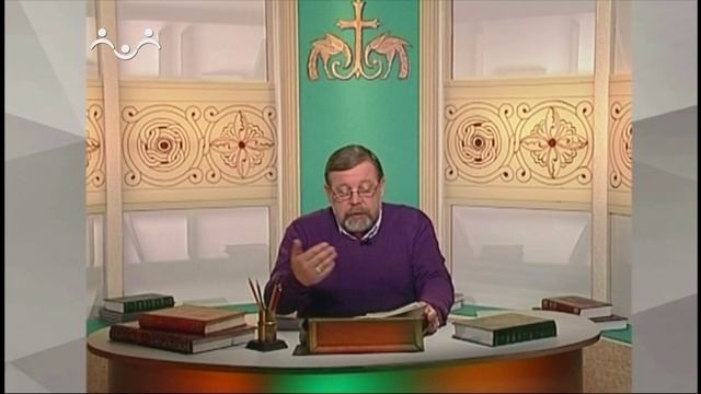 История Русской Церкви. Значение и наследие Сергия Радонежского