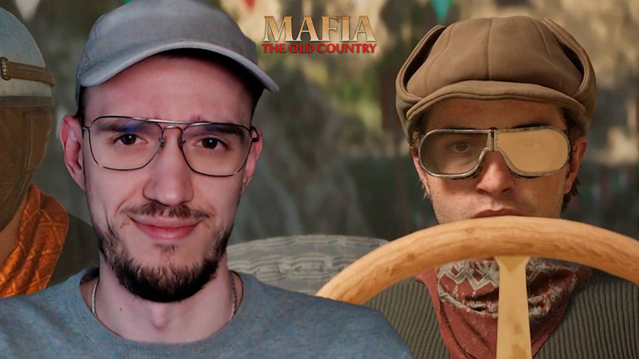 САМЫЙ БЫСТРЫЙ на деревне | Mafia: The Old Country (Мафия) | 10