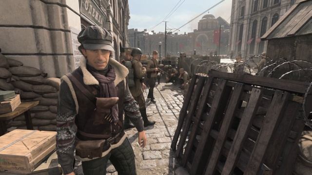 Call of Duty Vanguard #2 Прохождение без комментариев #gaming #games #nikitamyplay #игры