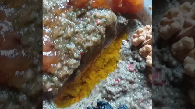 здоровый обед для очищения организма