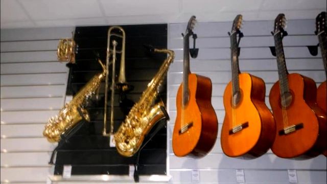 Мариупольский   музыкальный   маазин  Музик Сити..   st Werema54