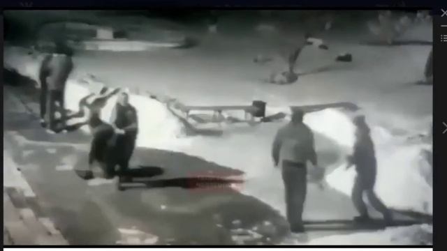 Заступился за девушку и получил ножом. КАК НЕ НУЖНО СЕБЯ ВЕСТИ В ТОЛПЕ