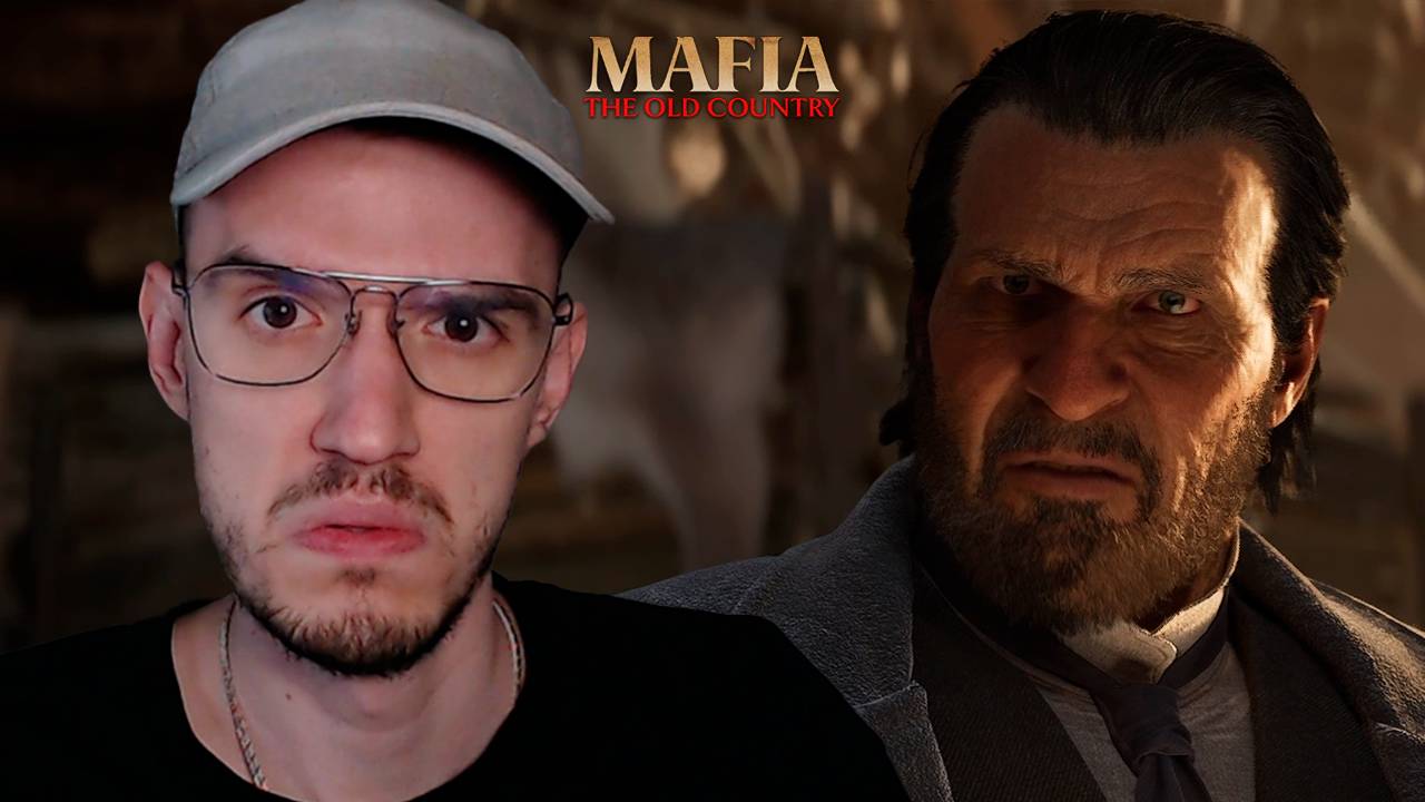 Сын БАРОНА | Mafia: The Old Country (Мафия) | 6