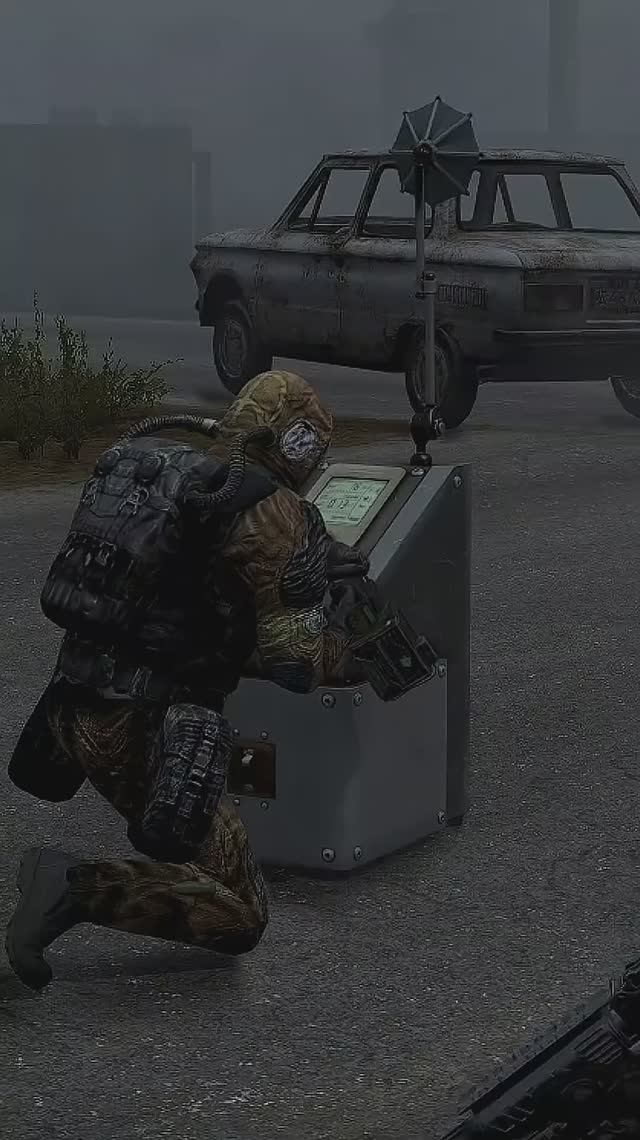 Абсурдные вещи в Самое Реалистичной игре