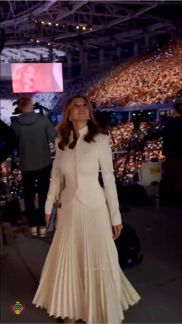 Goodbye to the Beloved Child, Hello Archon Queen , автор Эдита t.me/z3orym3r