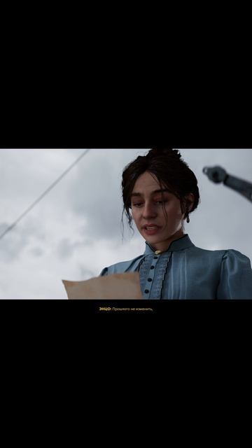 После титров ✜ Mafia: The Old Country ✜ #shorts #MafiaTheOldCountry #games