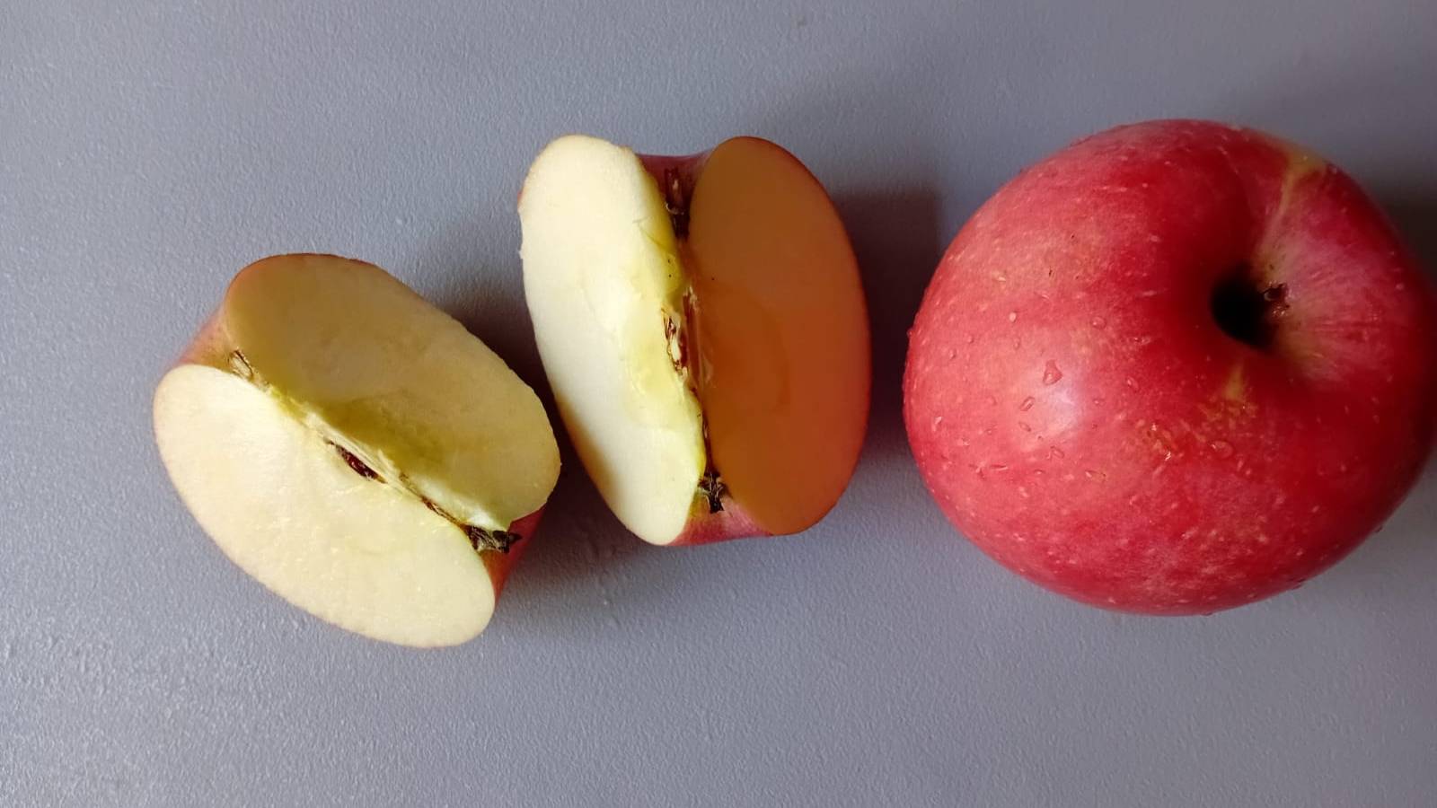 Как приготовить компот из свежих яблок