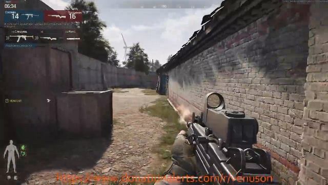 Arena Breakout Infinite