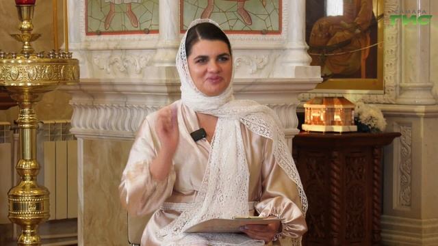 "Как начать учебный год православному" / "Свет православия" от 24.08.2025