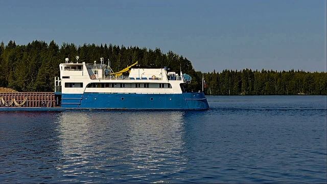 движение на малых реках России