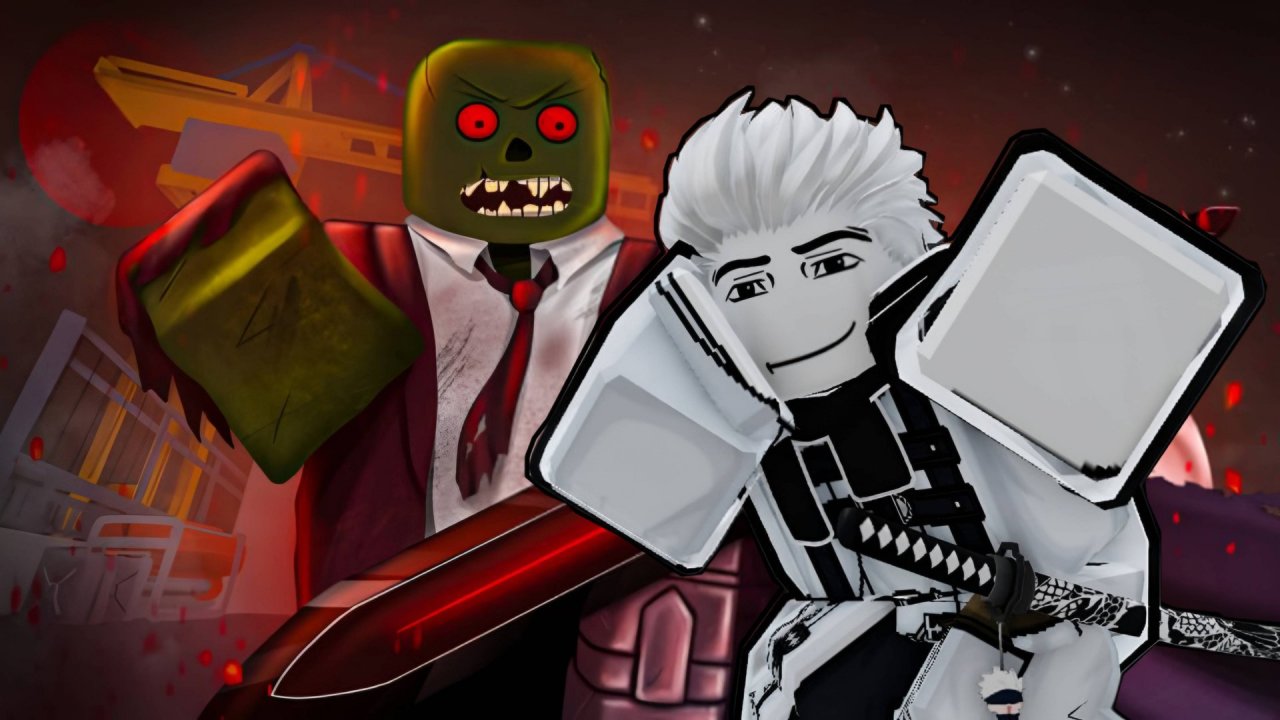 УНИЧТОЖИЛ ВСЕХ ЗОМБИ И ВЫБИЛ МИФИЧЕСКОЕ ОРУЖИЕ В HUNTY ZOMBIE ROBLOX!