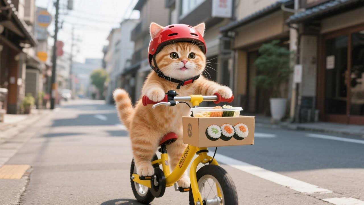 Красивые ВИДЕО ДЕТЯМ-#10😸 Видео про ЖИВОТНЫХ для ДЕТЕЙ😸Видео с Животными  😸Видео про Кошек