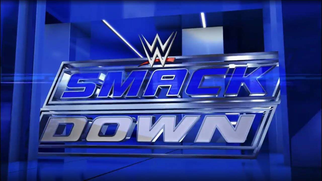 WWE:Smackdown за 22 Августа 2025.Обзор шоу на Русском.