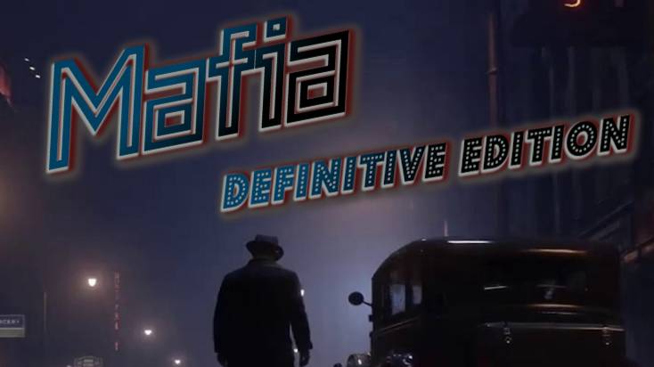 ༺ Mafia Definitive Edition  ″🔂″ ƊŁŞ ༻