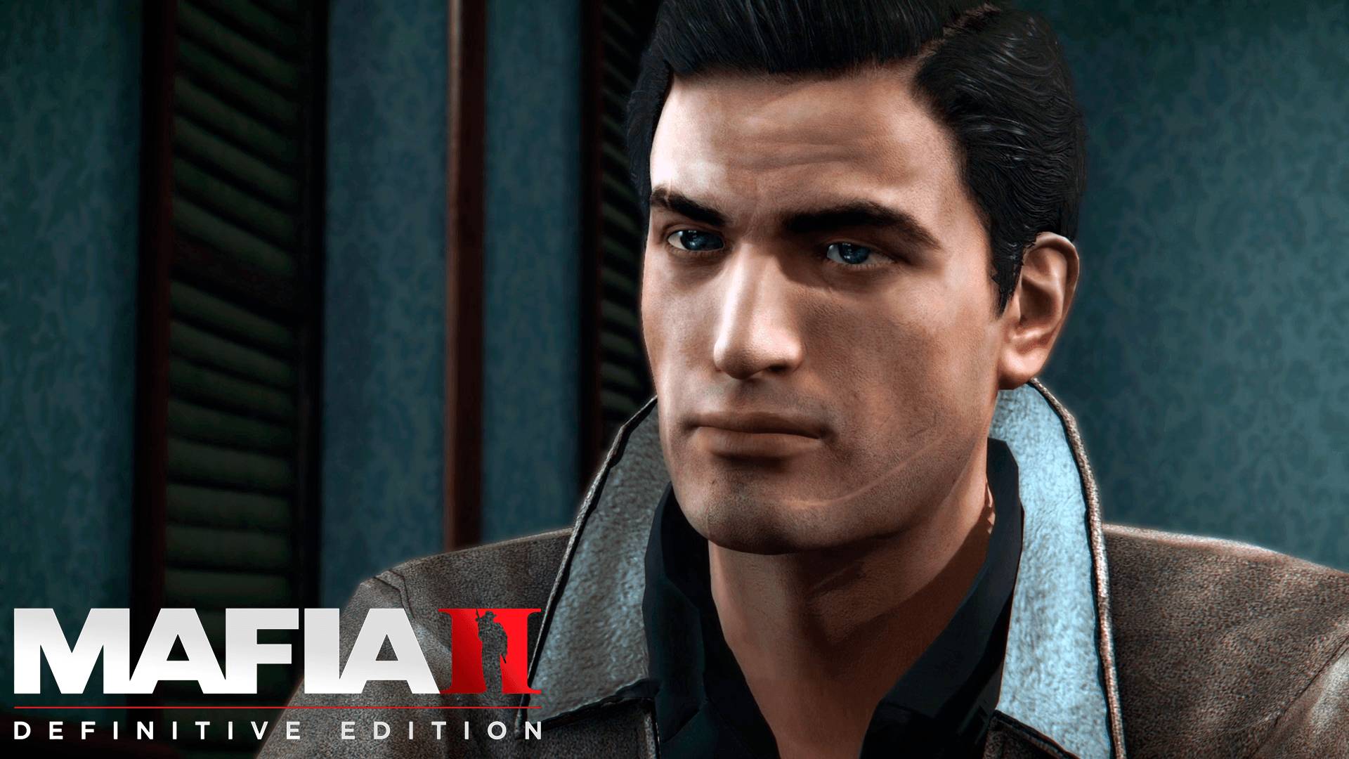 Mafia II: Definitive Edition ➤ Прохождение - Часть 2: ВРАГ ГОСУДАРСТВА