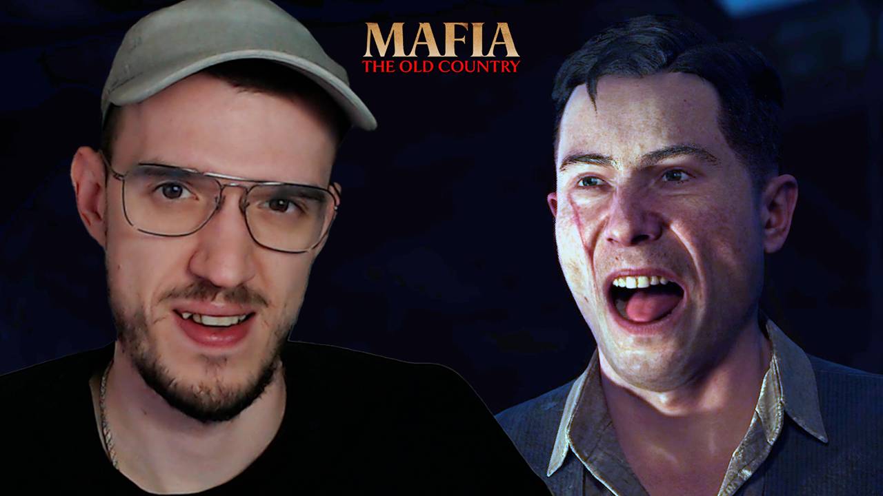 ЗАКЛЯТЫЙ враг | Mafia: The Old Country (Мафия) | 13