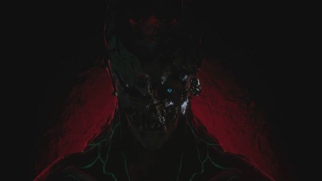 Кайдзю №8 2 ОП