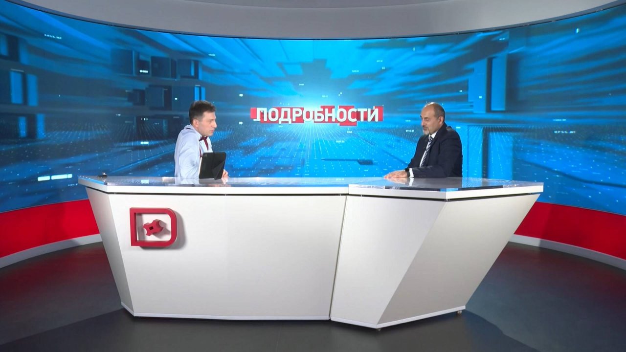 Яхья Бучаев.  Подробности