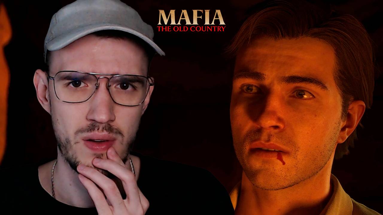 Член СЕМЬИ | Mafia: The Old Country (Мафия) | 8