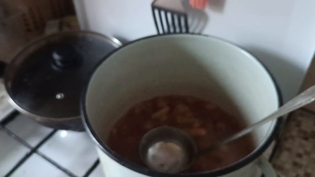 Яблочное варенье// вы за дачу?