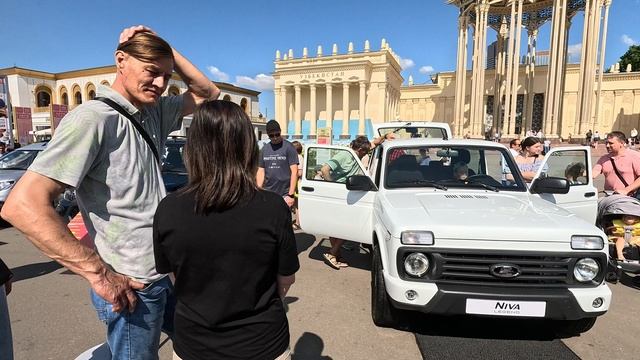 ВДНХ | Москва | куда сходить в Москве | прогулка по Москве