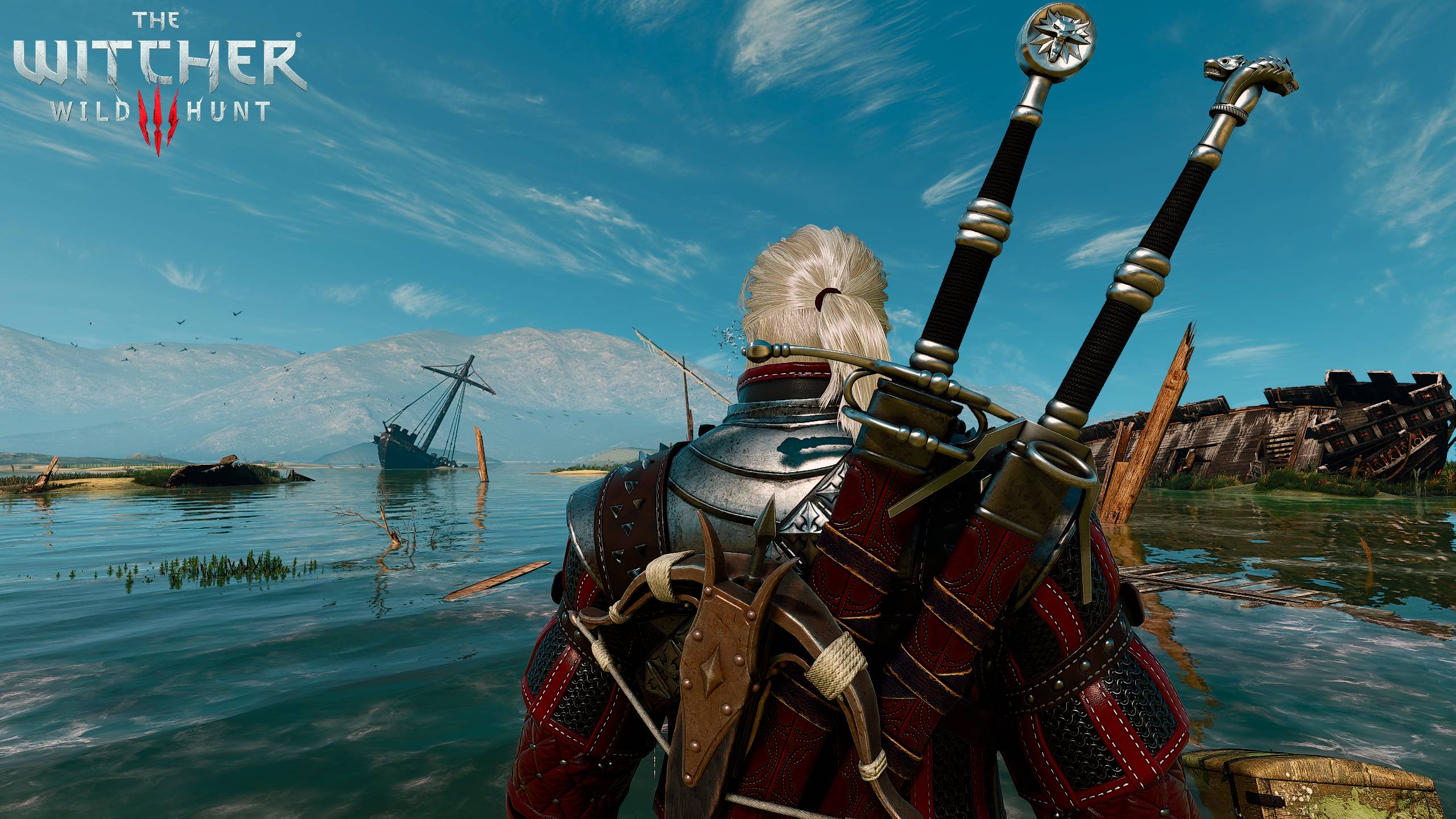 Ведьмак 3 - подробный гайд по прокачке