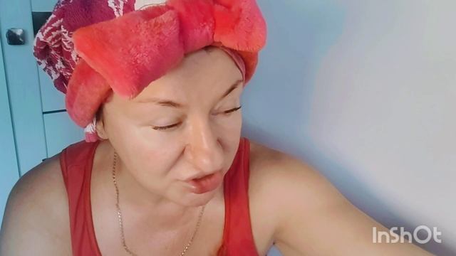 Мои  ухаживающие домашние процедуры за возрастой кожей лица после 55 лет Омолаживаем кожу лица