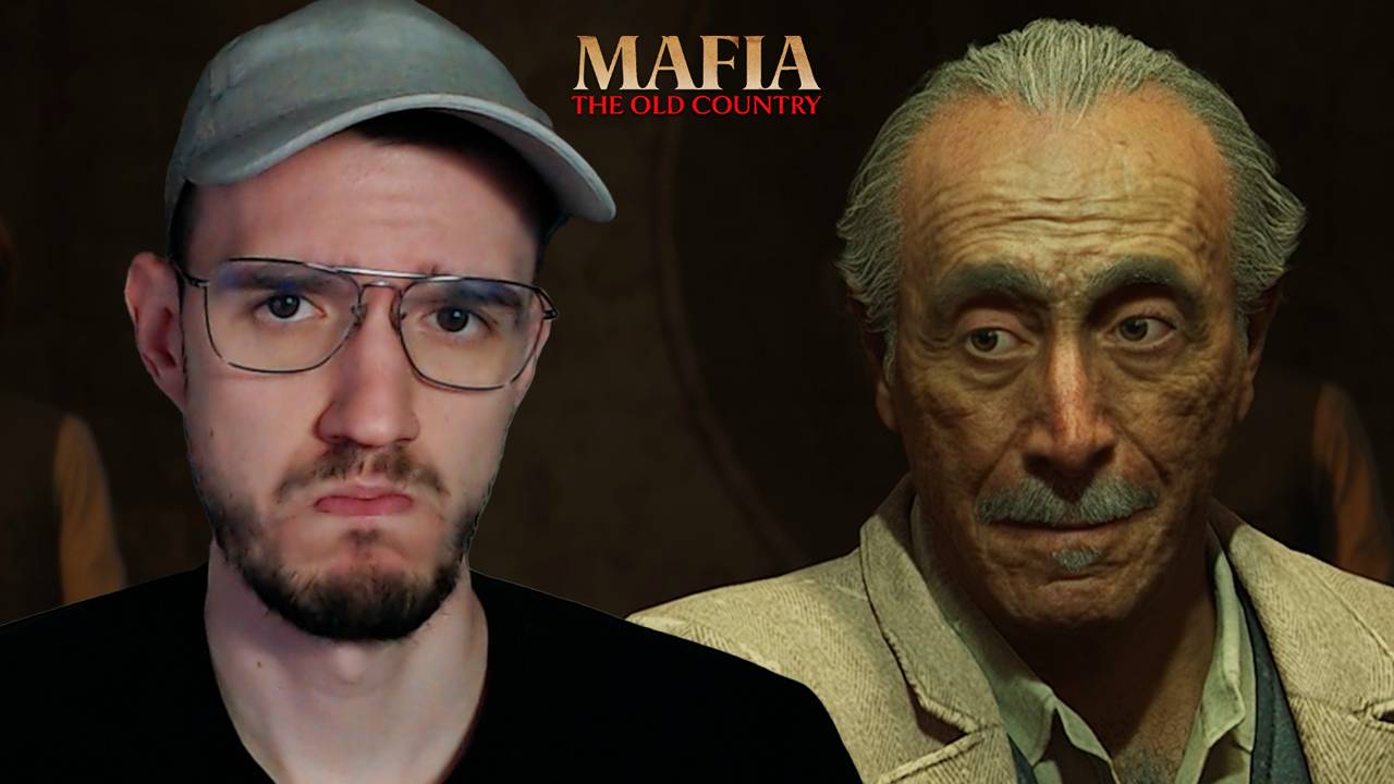 Потеря НАСТАВНИКА | Mafia: The Old Country (Мафия) | 14