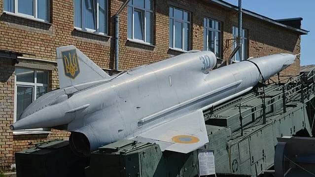 Последние ФАУ 2 "Незалежного рейха"