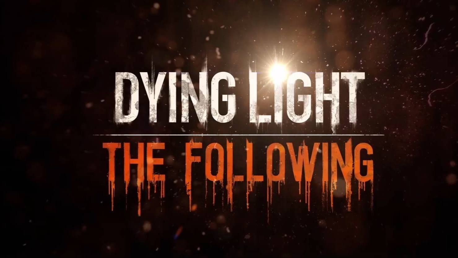 [2] Dying Light: The Following - Прохождение без комментариев. Русская озвучка