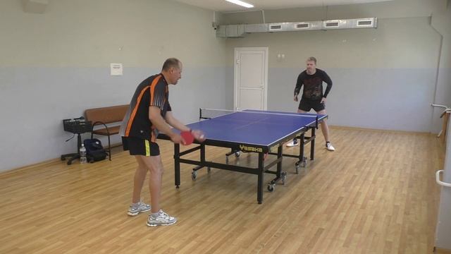 Найман Илья - Соколов Алексей