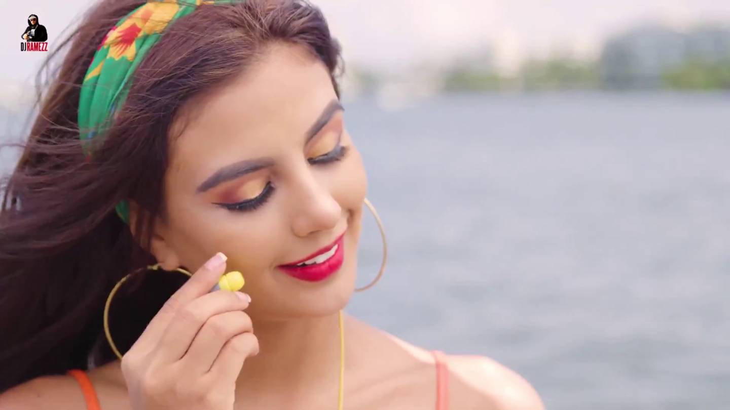 DJ Ramezz - Tu Lado 2024 (New Eurodance)