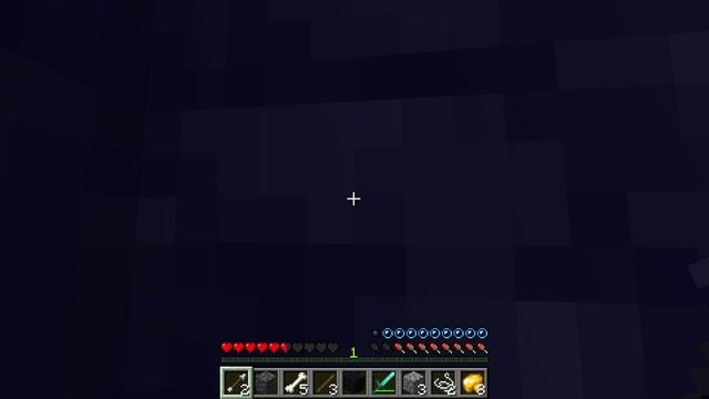 Minecraft_ 1.21.8  прохождение