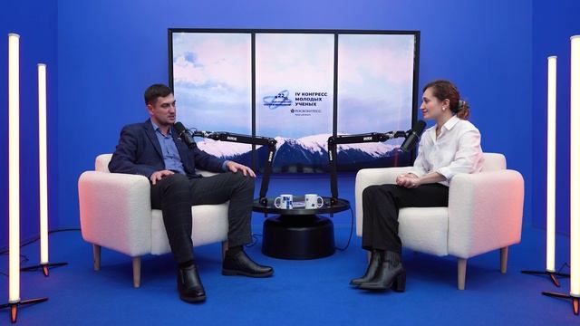 Как воспитать молодого ученого