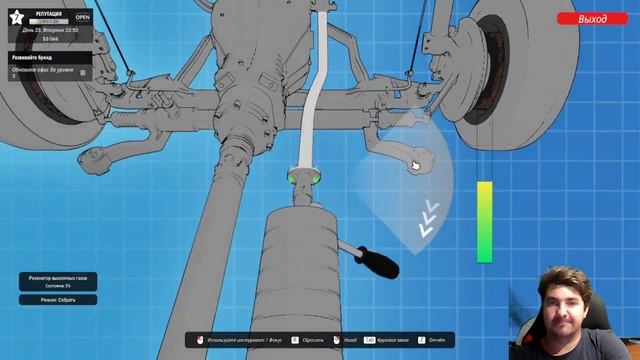 3 часа И НИКАКИХ РЕЗУЛЬТАТОВ!... СЕРЬЕЗНО?? CAR DEALER SIMULATOR #9