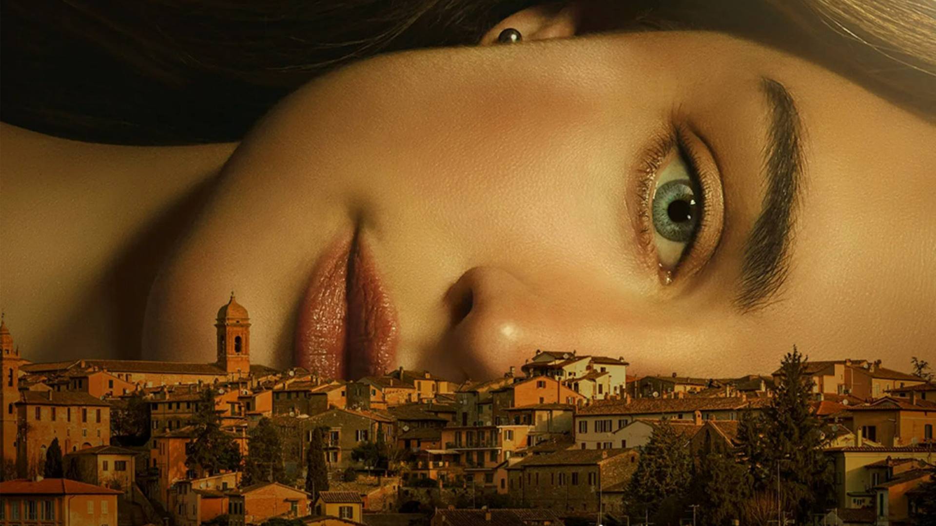 Сериал Запутанная история Аманды Нокс – 1 сезон 2 серия  / The Twisted Tale of Amanda Knox