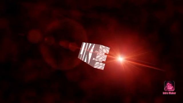 Моë новое интро