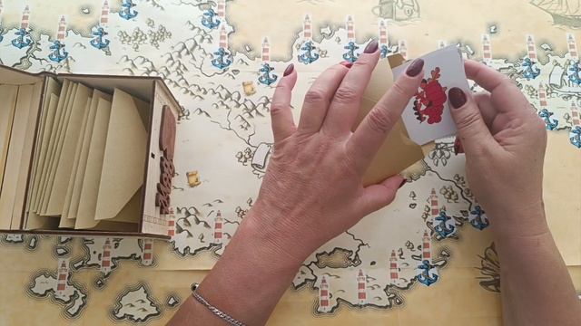 Вышивальная кругосветка/35 задание