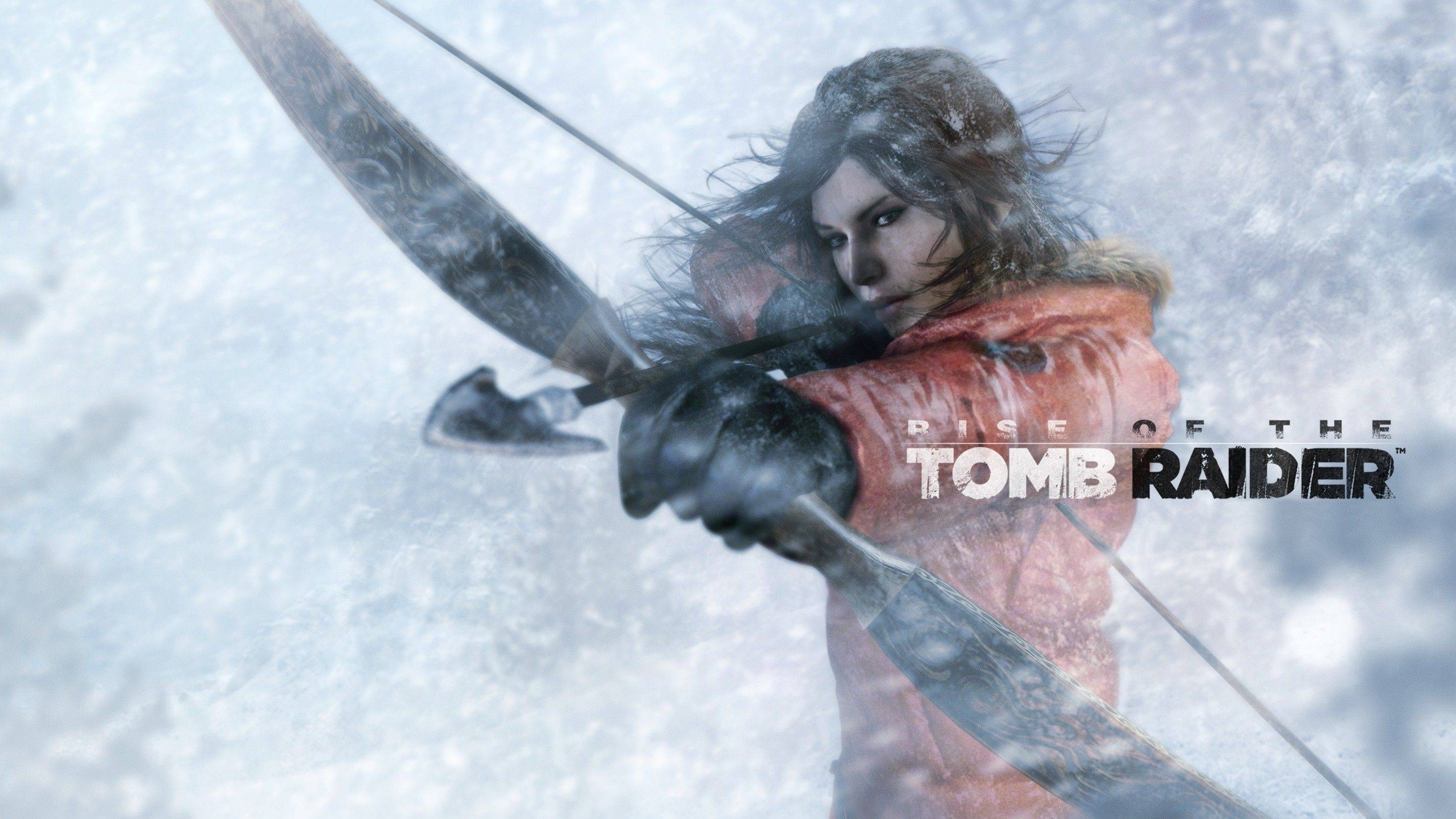 Rise of the Tomb Raider ч17 ПРОХОЖДЕНИЕ БЕЗ КОММЕНТАРИЕВ
