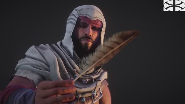 Assassin’s Creed Mirage (3)