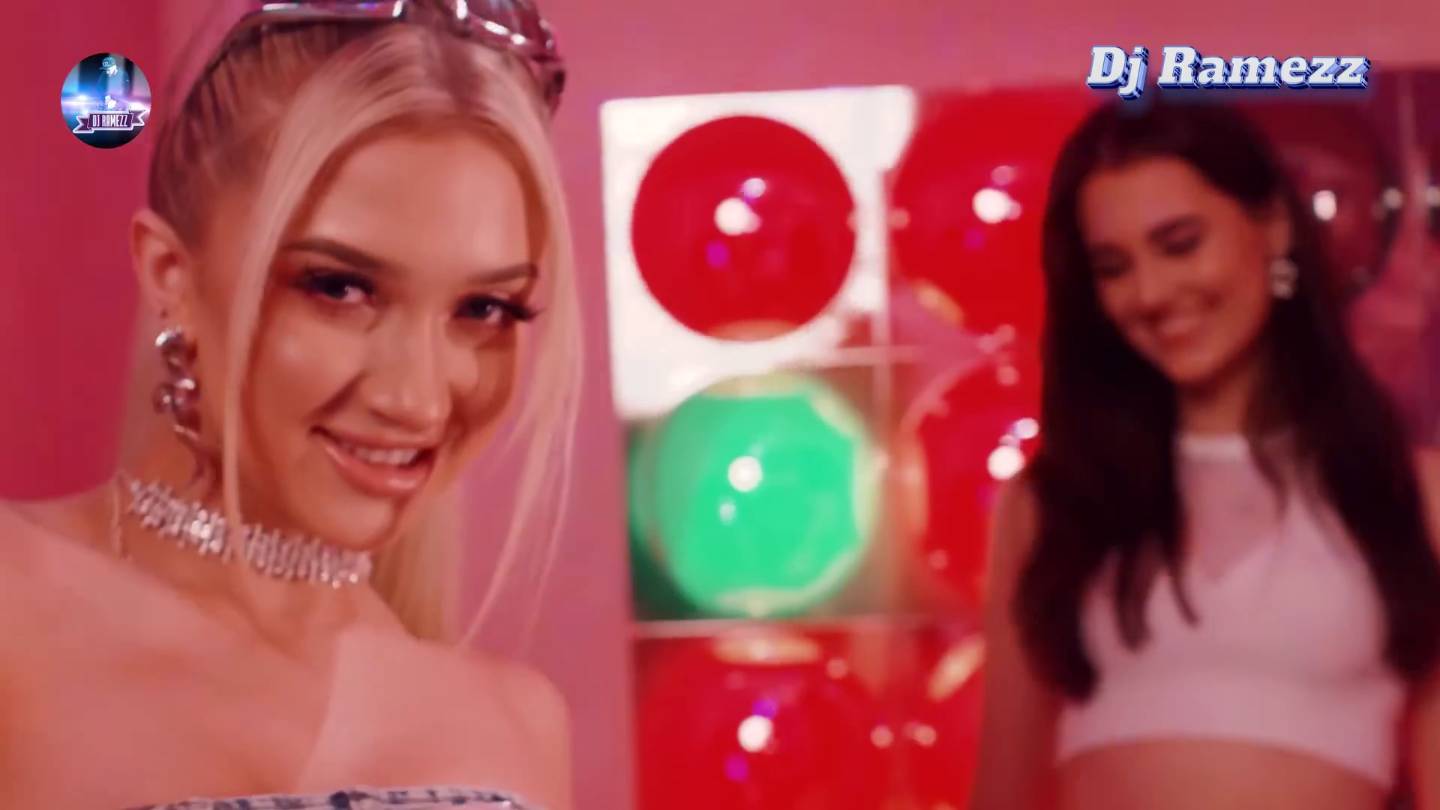 DJ Ramezz & Euro Twice - No Puendo Mas 2025 (New Eurodance)