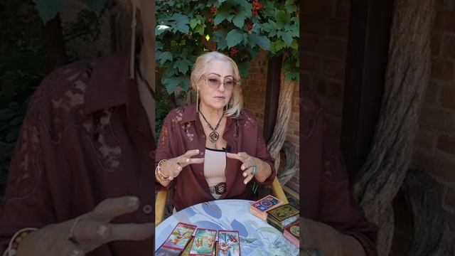 Близнецы. Прогноз на сентябрь + руна талисман.