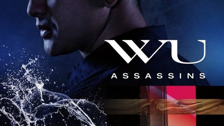 Сериал Ассасины Ву – 1 сезон 4 серия /  Wu Assassins