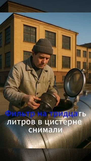 Как брусок дерева кормил семью в СССР