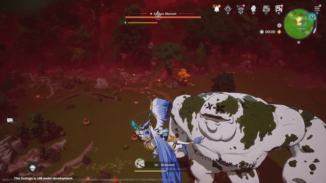 The Seven Deadly Sins Origin  — ролик с FGS (gamescom 2025)