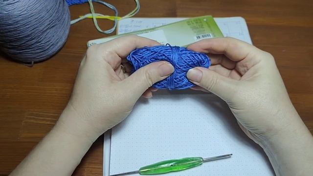 СП Вяжем играя 🧶 с Еленой Велиной 🧶 10 тур 💥 финиш 📌