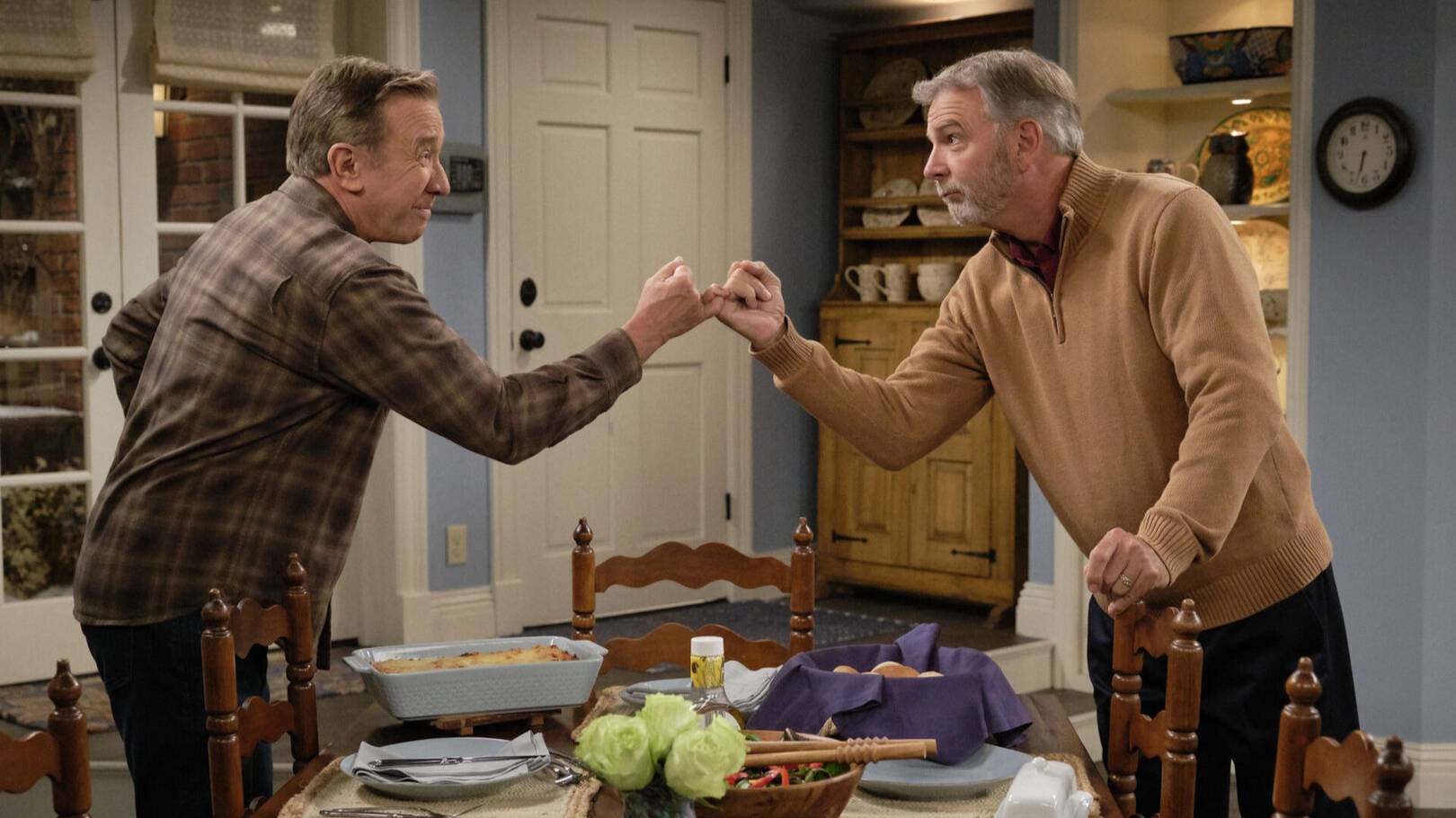Сериал Последний настоящий мужчина - 7 сезон 20 серия / Last Man Standing